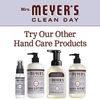 Mrs. Meyer's Hand Soap Refill, Made with Essential Oils, Biodegradable Formula, Lavender, 33 fl. oz (Pack of 3)