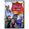 The Magic Sword: Quest For Camelot [DVD] [1998]