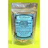 Ashwagandha Capsules Organic 520mg Immune System Combats Stress Improves Memory