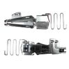 CoverStitch Machine Binder, Double-Fold Binding Attachment Post Mount Type (Size 1 -1/2")