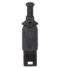 febi bilstein 34093 Brake Light Switch, pack of one, Black