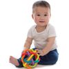 Playgro Bendy Ball, From 6 Months, Multicoloured, 40122