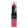 L.A. COLORS Cream Lipstick, Whipped, 0.04 Ounce