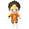 Great Eastern Entertainment Haikyu!! S3- Yu Plush 8" H, Multicolor
