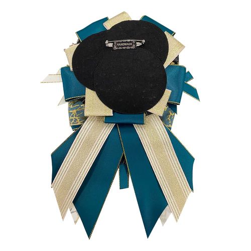 Pushikatsu Magnetic Pain Rosette Vol.2 GN Green for Can Badges 2.2 inches (57 mm) G.triGer