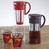 Hario 600 ml Mizudashi Cold Brew Coffee Pot, Brown