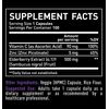 Zeal Naturals Max Strength Elderberry Capsules + Zinc + Vitamin C | 500mg for Immune System Support with Black Sambucus Elderberry | 100 Count | 3-in-1 Immune Support for Adults