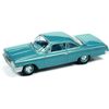 Johnny Lightning - 1962 Bel Air Bubbletop