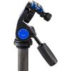 Benro HD2A 3-way pan head