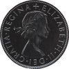 1970 Uk Royal Mint Proof Half Crown Coin In Capsule