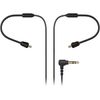 Audio-Technica E-Series Replacement Cable for ATH-E40 ATH-E50 (EP-C)