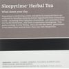 Celestial Seasonings Tea Kcup Sleepy Time Hrb