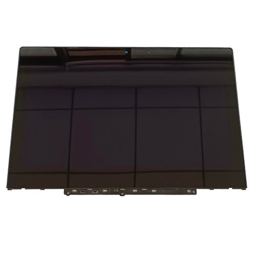 LTPRPTS Replacement for Lenovo Chromebook 500E Gen 2 LCD LED Touch Screen Digitizer Display Assembly w/Bezel 5D10Y67267 5D10T79593 5D11E72134