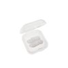 WoodyKnows Super Defense Nose Filter Replacement Filters (Round, Medium, 24 pcs)