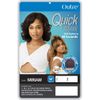 Outre Quick Weave - Miriam (JET BLACK 1)