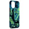 iPhone 12 Pro Max Transformers War For Cybertron Soundwave Retro Poster Case