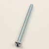 Whirlpool WP8169704 1/2" Steel Microwave Top Mounting Screw