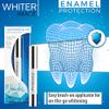 Whiter Image Togo Teeth Whitening Pen, Erases Stubborn Teeth Stains While Strengthening Enamel, Restorative Serum Gel That Reverses Enamel Damage from Bleaching