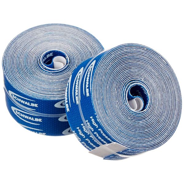 Schwalbe adhesive tape HP 18 mm 2 x 2 m roll (polyamide)