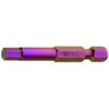 PB SWISS TOOLS E6-210-2 Hex Bit with Step