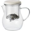 McMar Tea Push Milky White