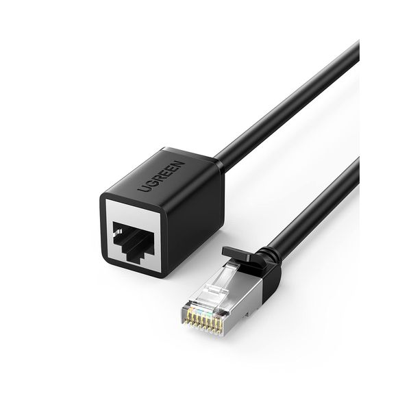 Ugreen LAN Extension Cable RJ45 CAT6 High Speed Ethernet