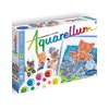 SentoSphere Aquarellum Junior Kittens