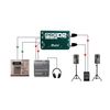 Radial ProD2 Passive 2 Channel Direct Box