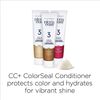 Clairol Nice'n Easy Permanent Hair Dye, 8G Medium Golden Blonde Hair Color, 3 Count
