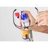 BestBottleEver™ Insulated Stainless steel Hydrated 