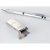 Mitsubishi Pencil Uni Metal Case Sharp Lead 0.3mm HB