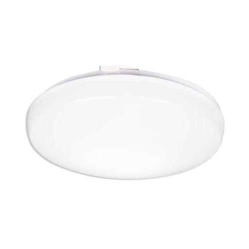 Lithonia Lighting FMLRDL 11 14840 M4 20W LED Flush Mount, 4000k, 1400 Lumens, White
