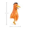 Folkmanis Silly Bird Hand Puppet