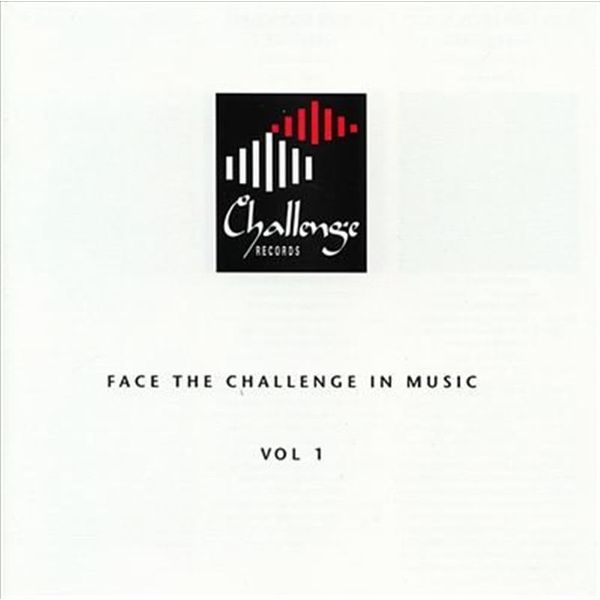 Face the Challenge in Music 1