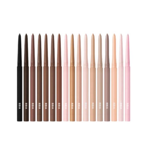 Bbia Last Auto Gel Eyeliner 0.3g 15 Salmon Beige 1ea_MC