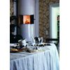 Lovely Place Mat Linen Natural Beige (Pack of 1)