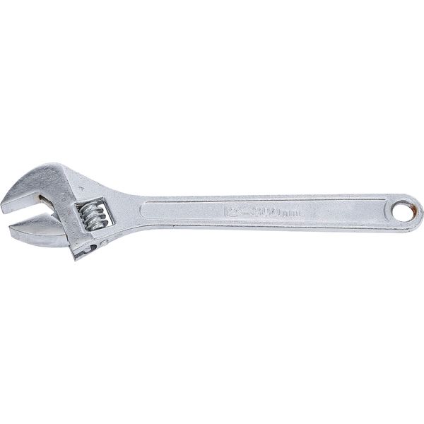 BGS Diy 1473 | Adjustable Wrench | 300 mm | 35 mm