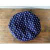 Vagabond Bags Ltd Navy Star Shower Hat