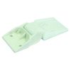 Eurocold Chest Freezer Lid Hinge 1 Pack