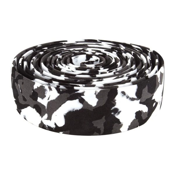 Origin8 Camo Handlebar Tape, Urban Camo