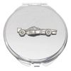 Formula 1 Car Compact Mirror Handbag Gift With Free Engraving 137