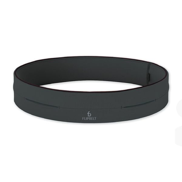 FlipBelt FB0114-CAR-S.1, Carbon, Small