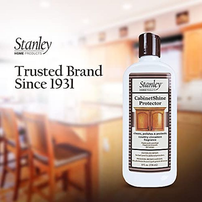 STANLEY HOME PRODUCTS Original Degreaser - Removes Stubborn Grease & Grime  - Powerful Multipurpose Cleaning Solution for Home & Commercial Use (1
