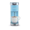 Keurig K-Mini Plus Single Serve K-Cup Pod Coffee Maker, Cool Aqua