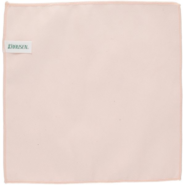 Krausen MCF Service 15x15 OP Bag, Pink