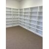 Billy Bookcase White Single Bookcase  One Unit Only
