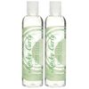 Kinky Curly Come Clean Shampoo - 8 oz - 2 pk