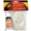 Rope Gasket Kit Fbgls 3/4in Wh