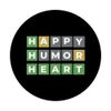 Word Game Lovers PopSockets Swappable PopGrip