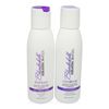 Blondeshell Keratin Complex Travel Valet Shampoo and Conditioner